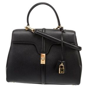 Celine 16 Medium bag